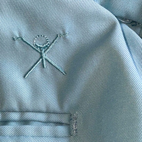 Bocaccio Expandable Waste Men’s Golf Shorts - Picture 7 of 7